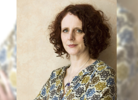 MAGGIE O'FARRELL ON ‘HAMNET’