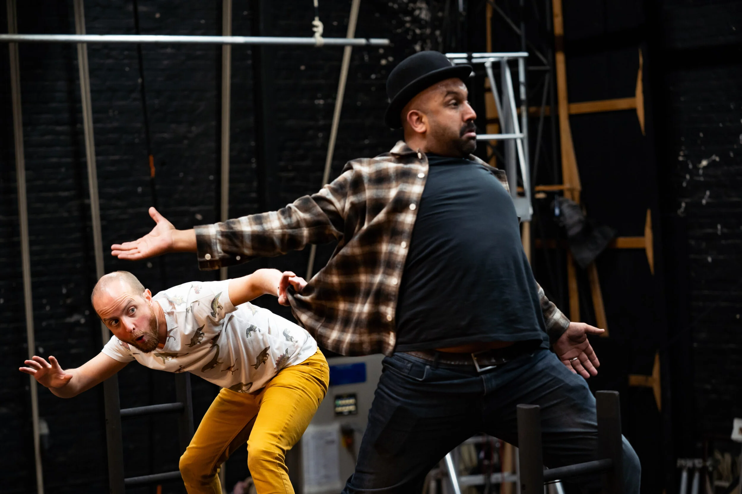 AROUND THE WORLD IN EIGHTY DAYS