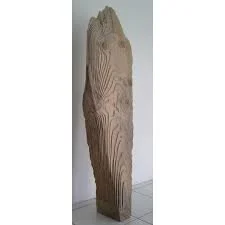 CAROL SINCLAIR SCULPTOR AT HILDERSHAM
