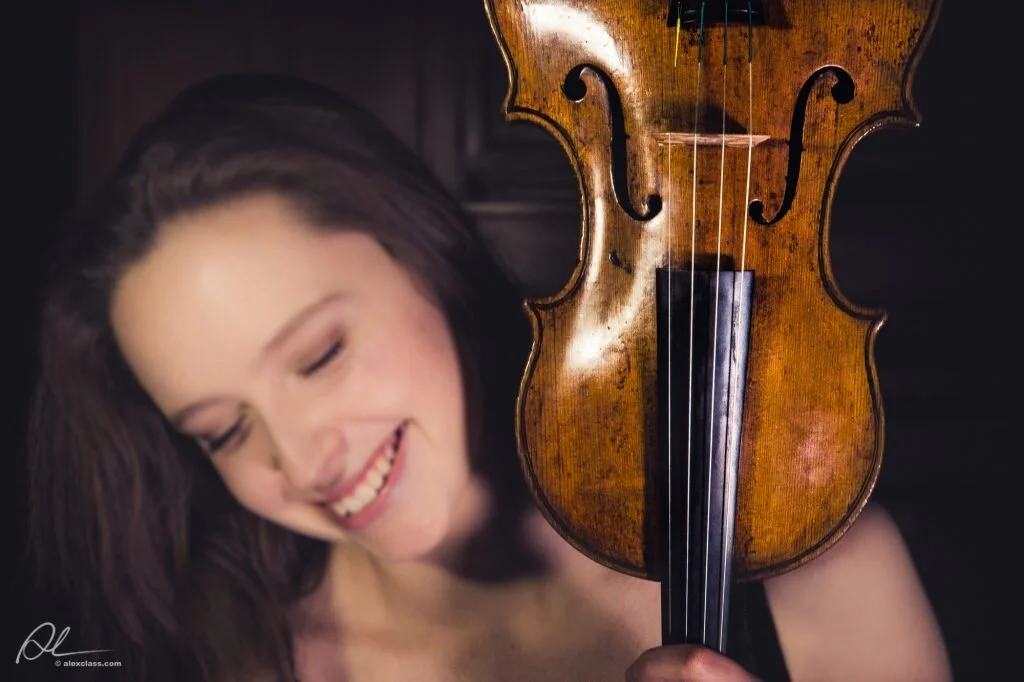 THE CAMBRIDGE SUMMER MUSIC FESTIVAL - TRIUMPHANT RETURN