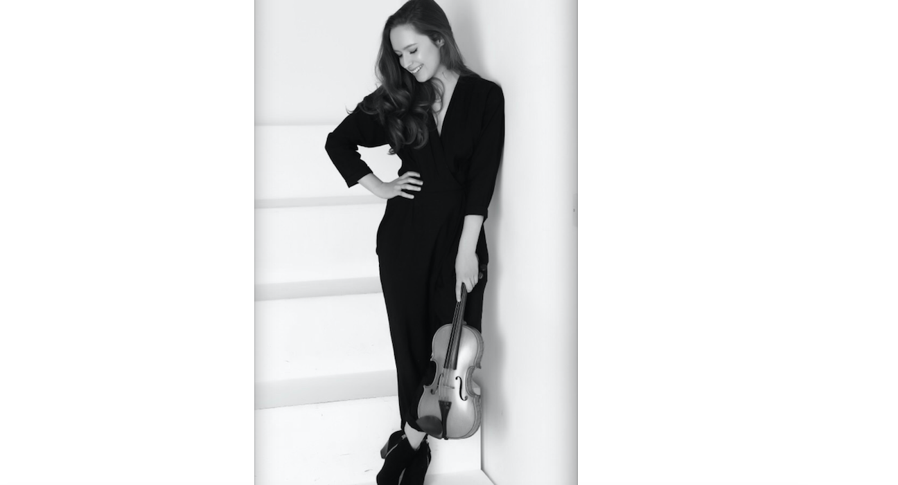   CAMBRIDGE SUMMER FESTIVAL DIRECTOR - FREYA GOLDMARK