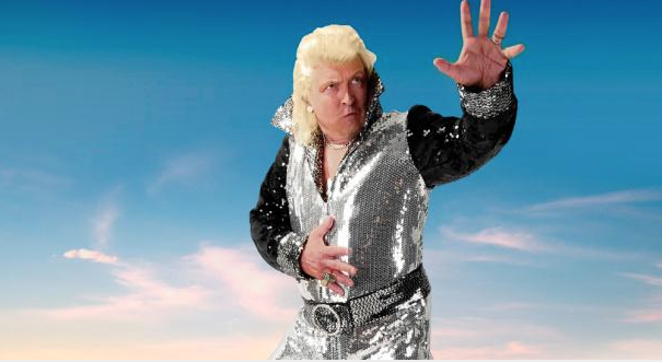 CLINTON BAPTISTE - STRATOSPHERIC