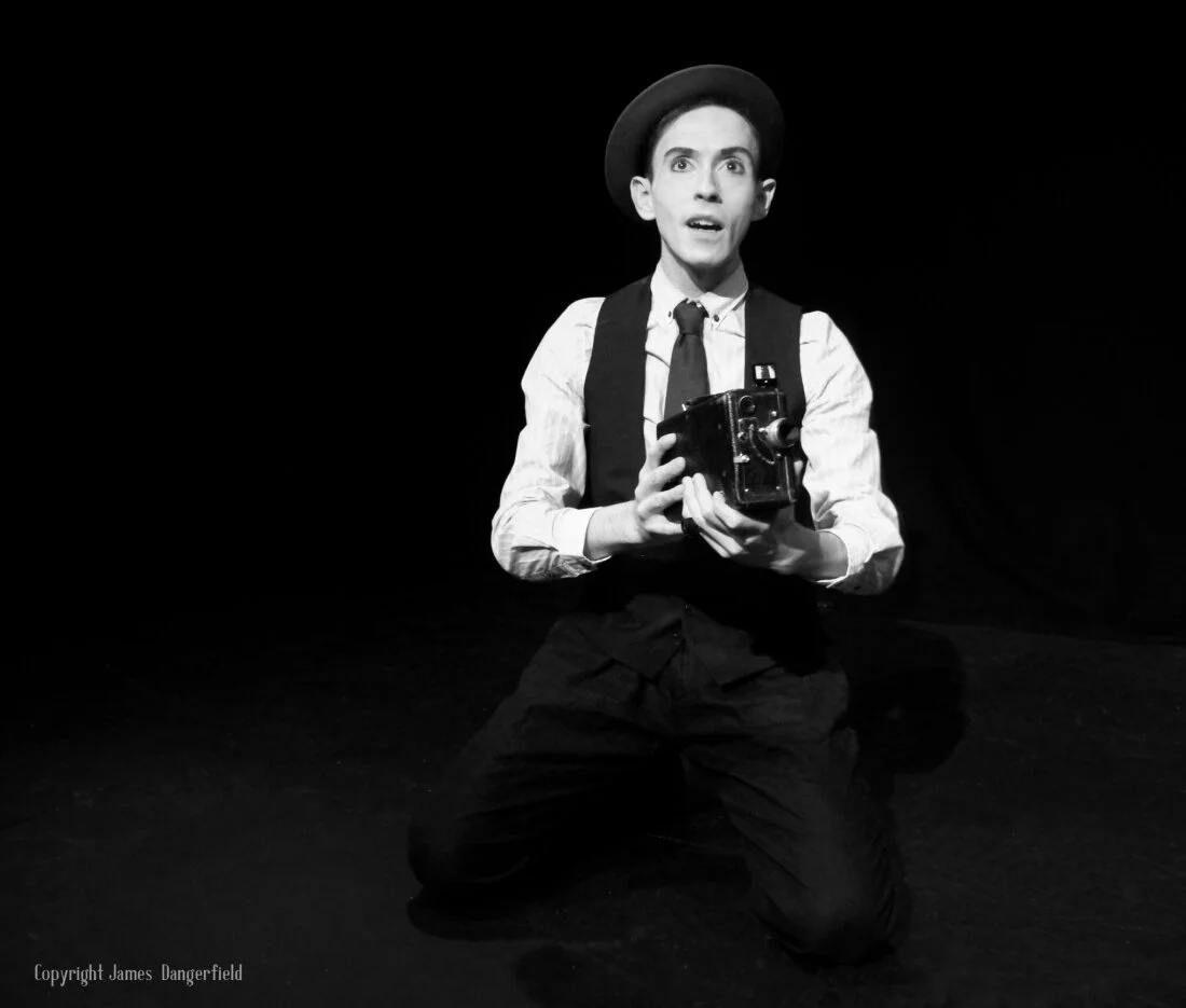 PUB THEATRE IN CAMBRIDGE