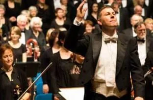 CAMBRIDGE PHILHARMONIC