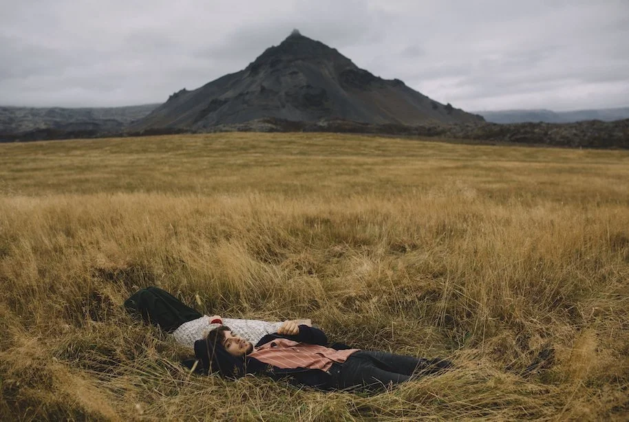 EVERYTHING IN THE END - CAMBRIDGE FILM FESTIVAL