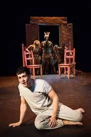 EQUUS AT THE ADC