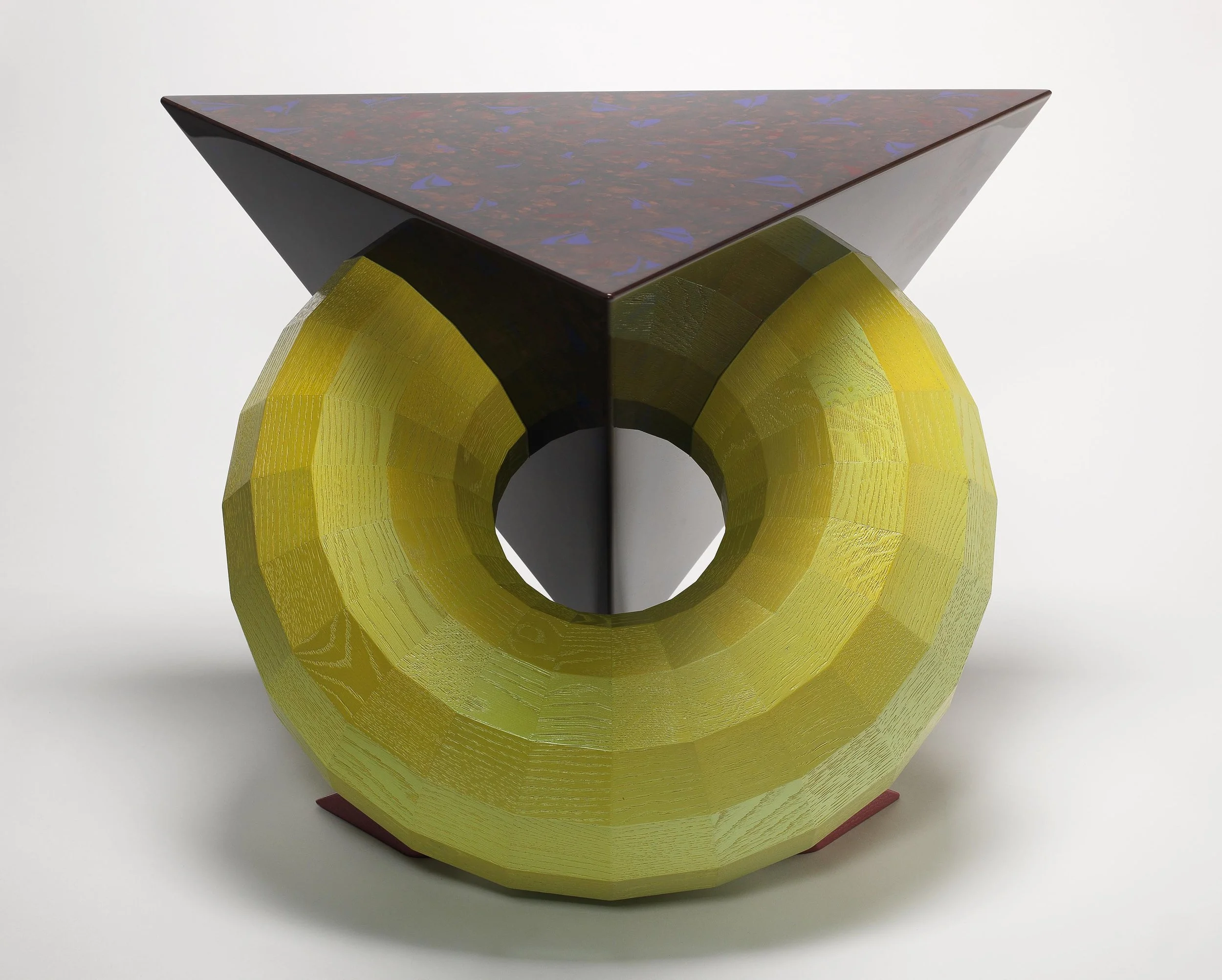 Fen Ditton  GALLERY- DIALOGUE 4 - Impossible Forms