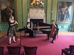 HANDEL’S CORONATION MUSIC AT GREAT ST. MARY’S