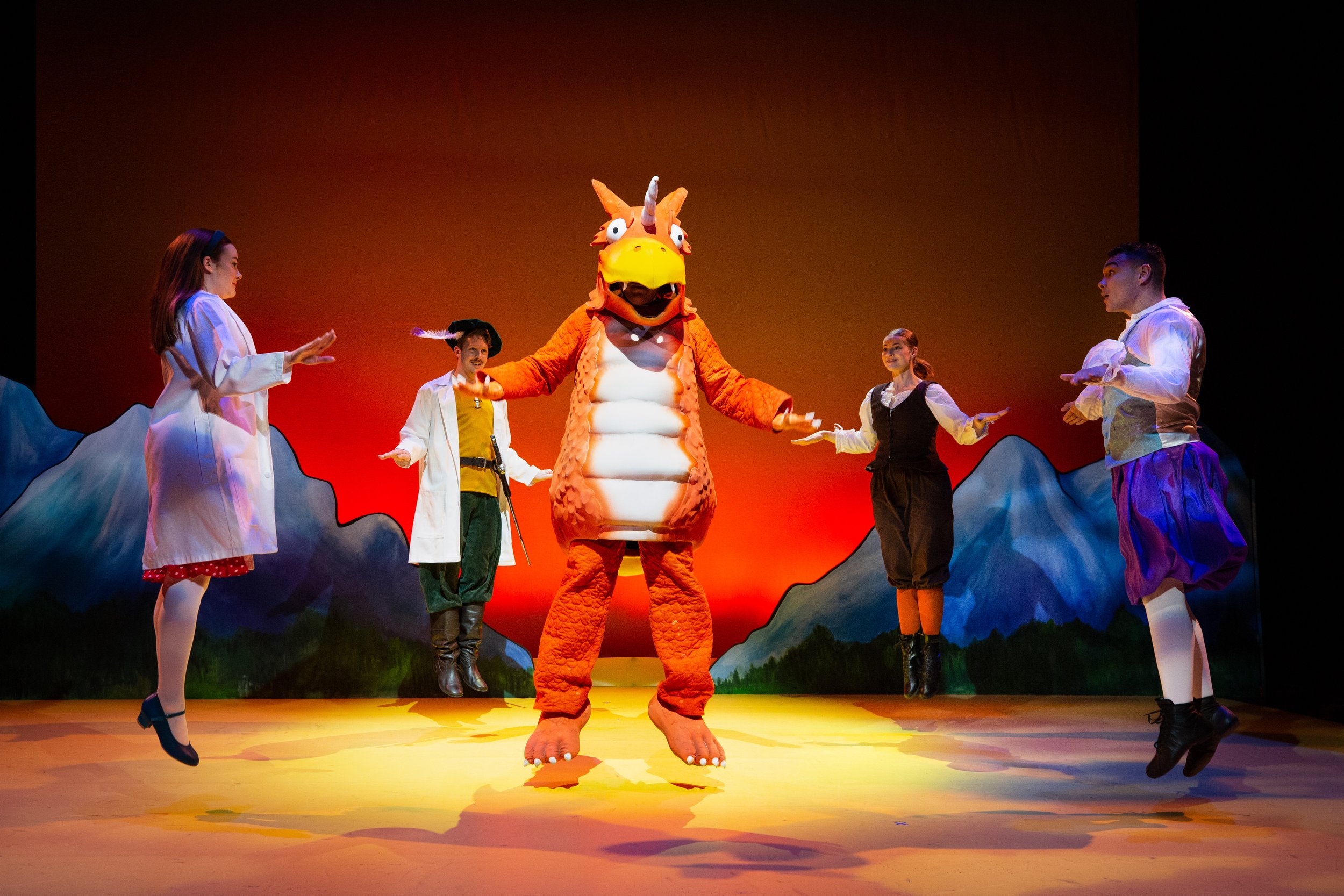 ARTS THEATRE NEW SEASON 