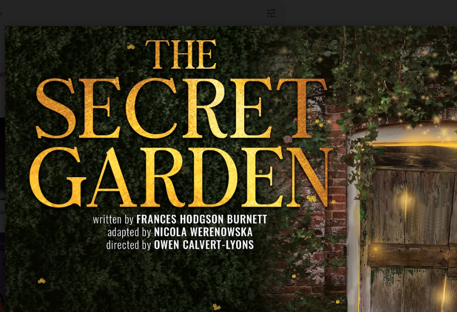 THEATRE ROYAL, BURY ST EDMUNDS, NEW SEASON 