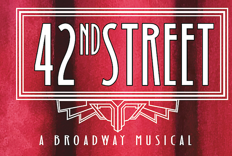 42nd Street - new recording