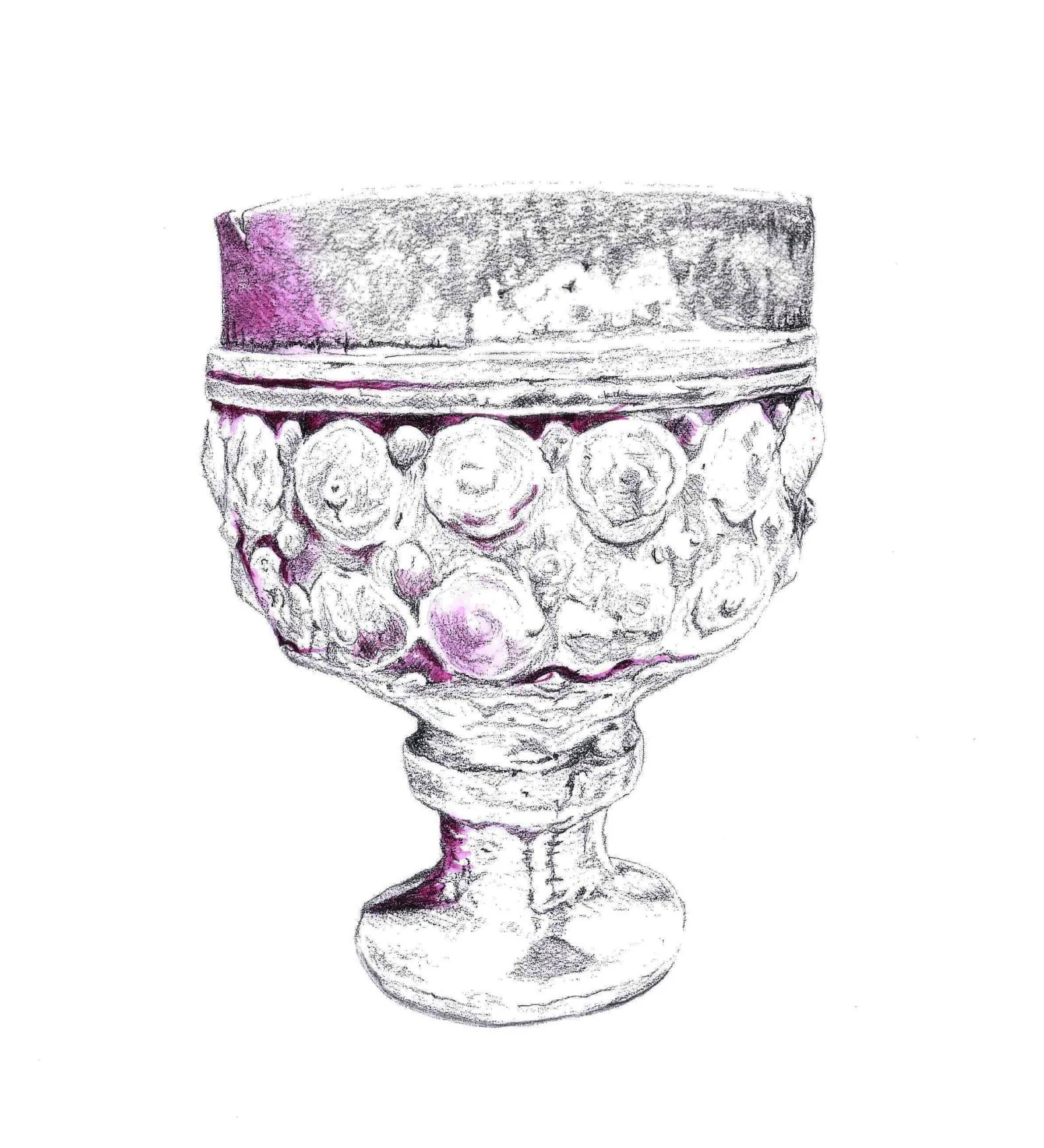 AUTUMN POEMS BY RICHARD BERENGARTEN FROM 'THE WINE CUP'