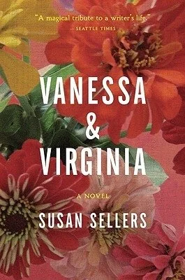 VANESSA AND VIRGINIA  - A RETROSPECTIVE BY TIA BYER