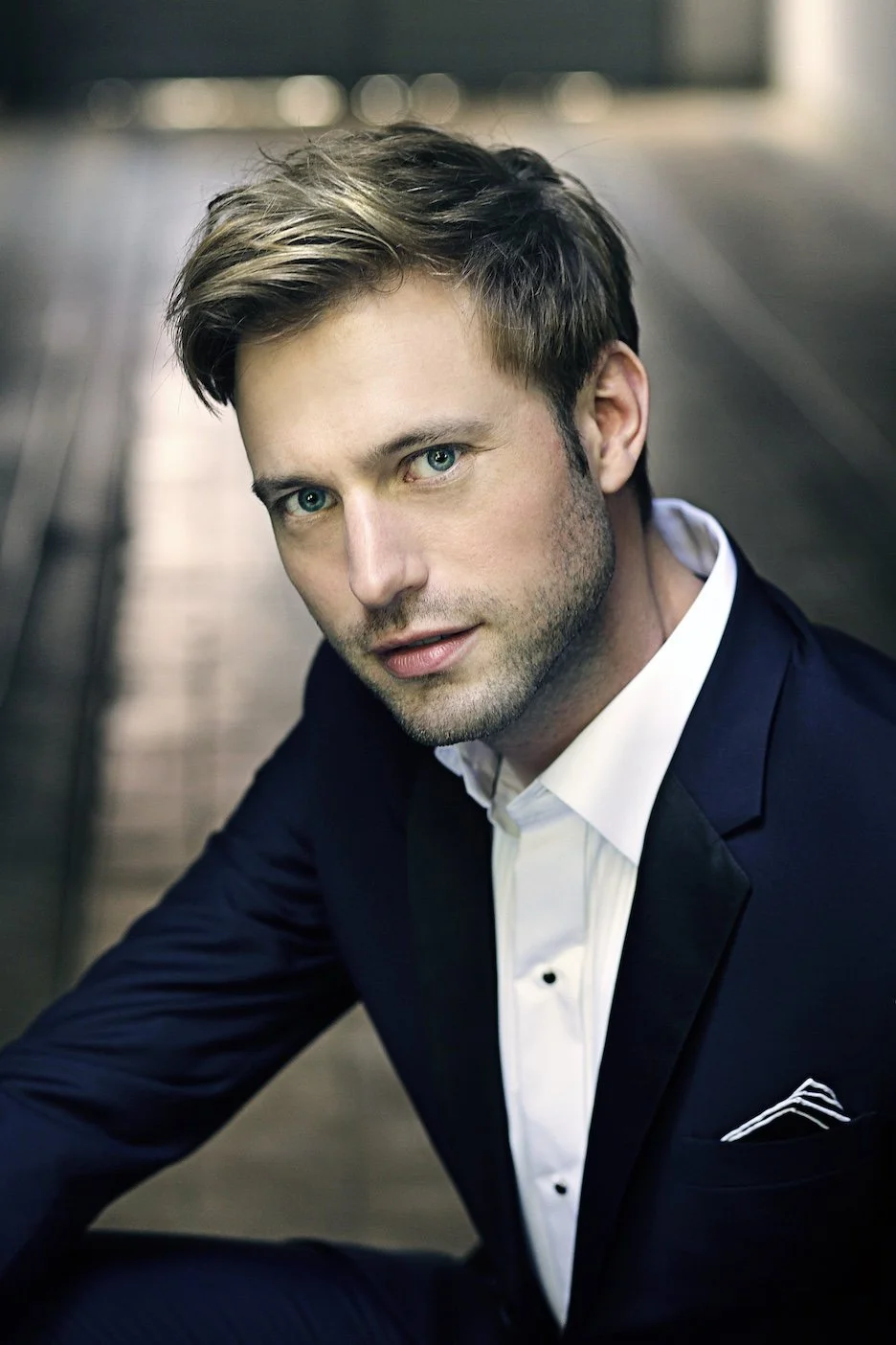 DEUTSCHE LIEDER - BENJAMIN APPL