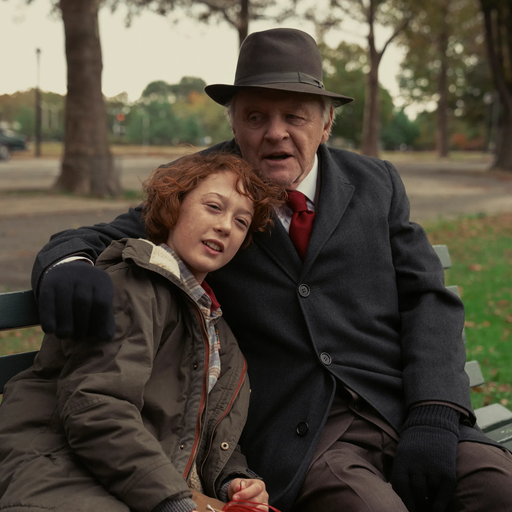 ARMAGEDDON TIME AND INVENTORY - CAMBRIDGE FILM FESTIVAL 