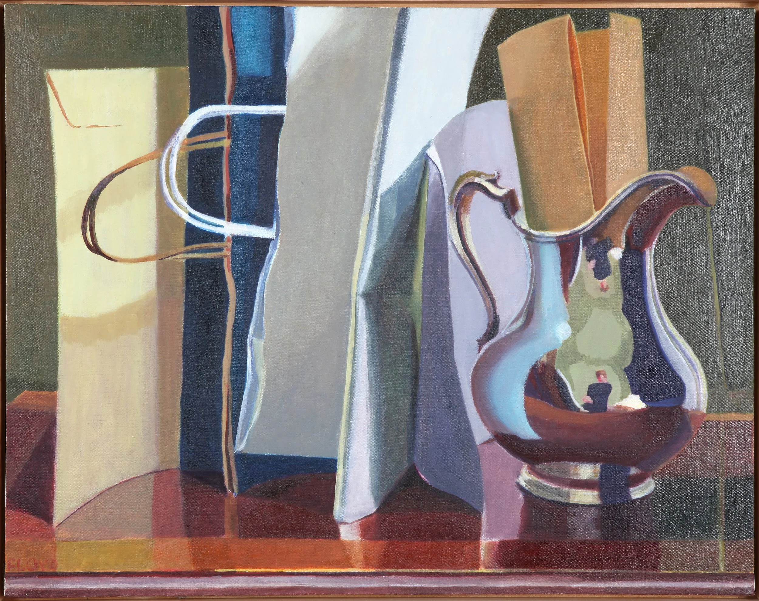 LIFE is Still LIFE 