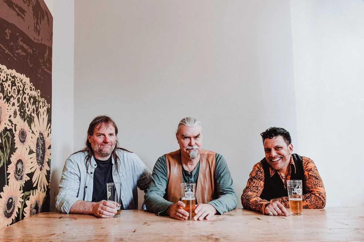 PETER KNIGHT'S GIGSPANNER 