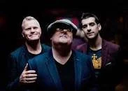 IAN SHAW AND FRIENDS AT THE GONVILLE HOTEL