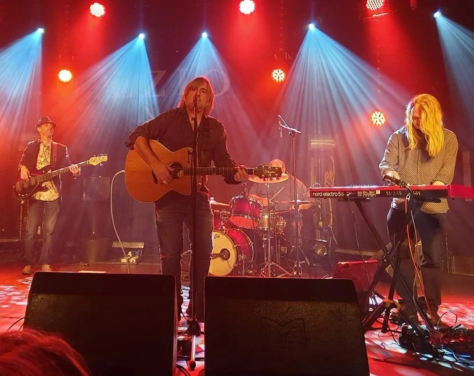 LES SAVANTS - NEW YEAR'S EVE