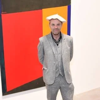 GAVIN TURK AT THE HEONG GALLERY
