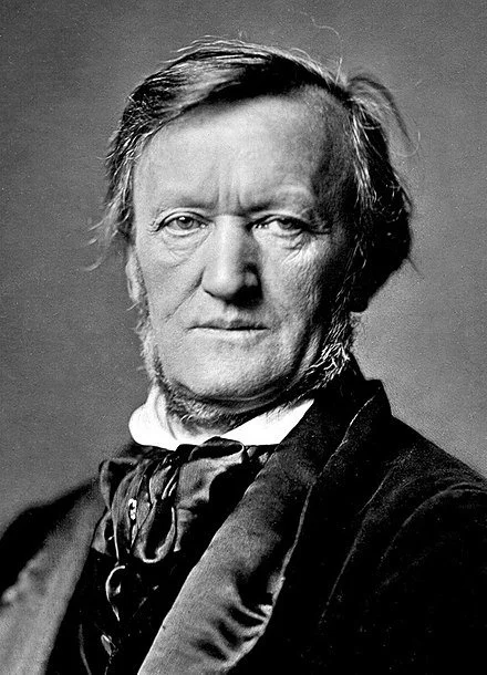 THE TROUBLE WITH WAGNER 