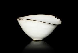 LUCIE RIE- THE ADVENTURE OF POTTERY AT KETTLE'S YARD