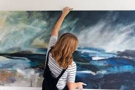 GEORGIA ELLIOTT AT CAMBRIDGE CONTEMPORARY ART