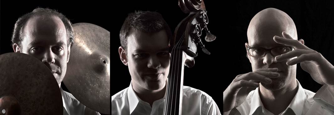 VEIN TRIO AT THE GONVILLE HOTEL