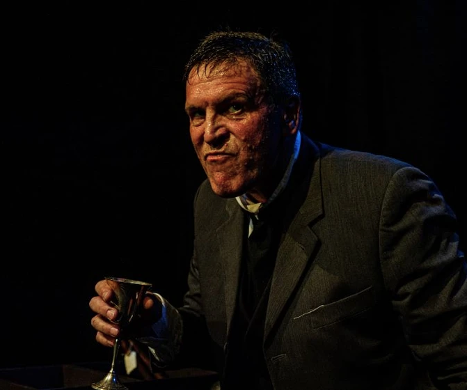 JEKYLL &amp; HYDE, DRAMA KING. DOUBLE BILL