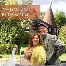 THE DARLING BUDS OF MAY - VIVA THEATRE  SOHAM 