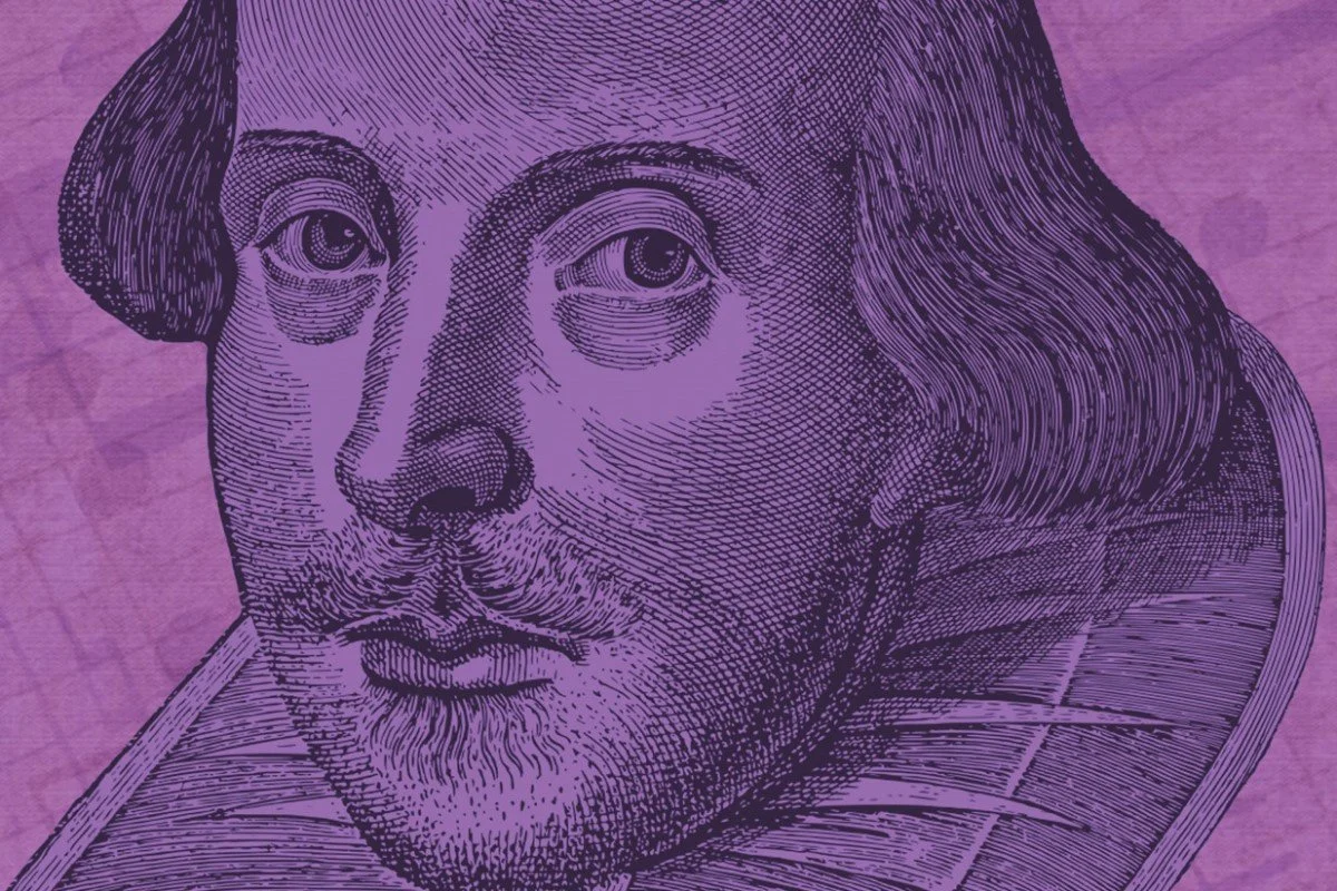 THE SOUNDS OF SHAKESPEARE - CAMBRIDGE PHILHARMONIC 