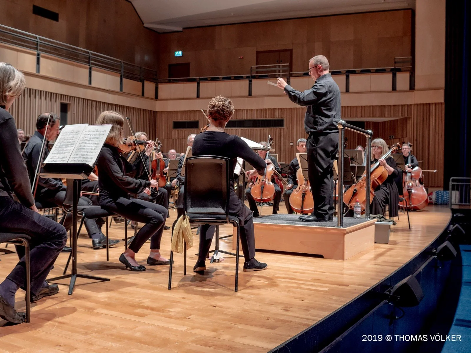 Berlioz, Arnold and Foulds - SWSO 