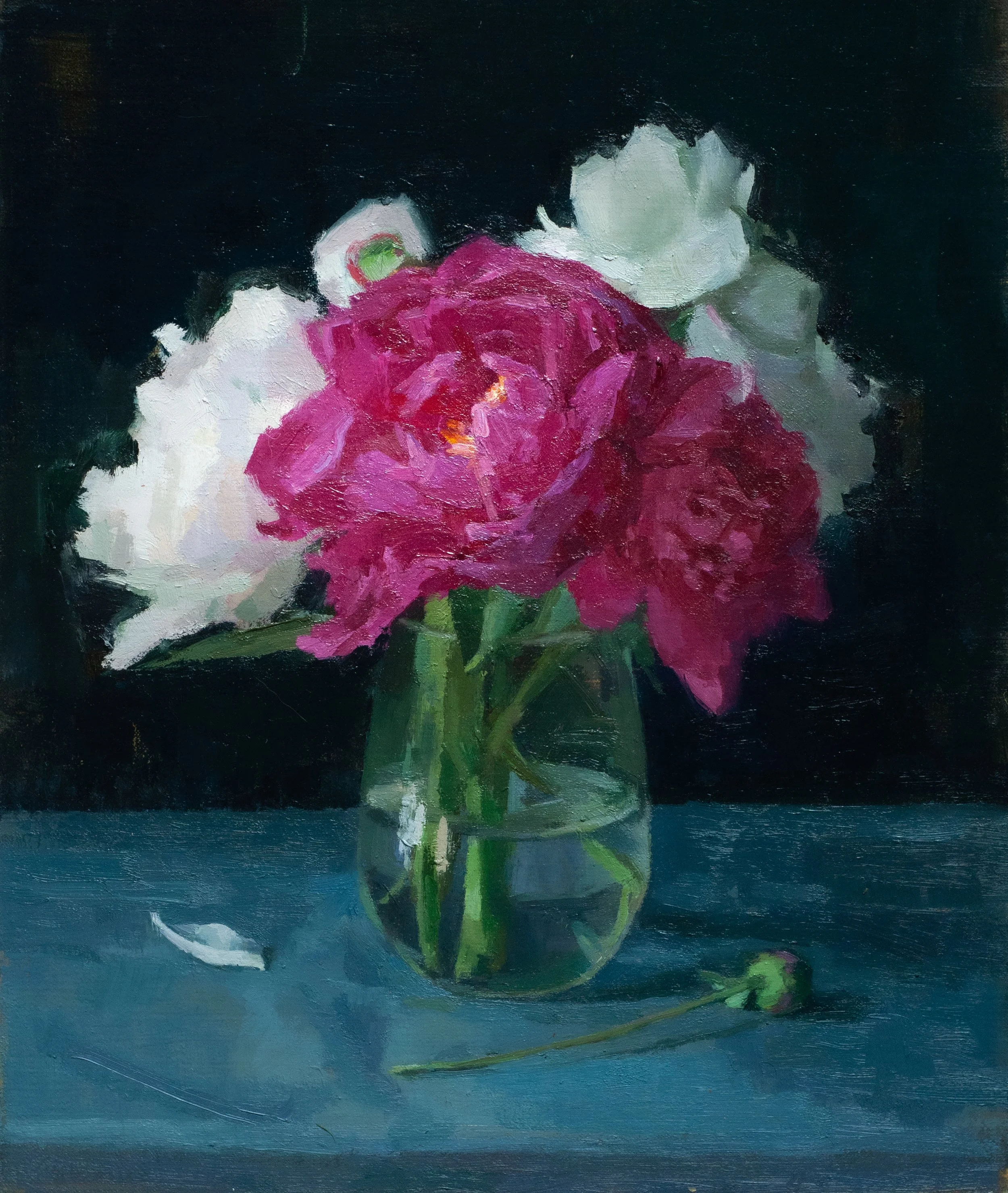 RACHEL CONSTANTINE  - ARTIST