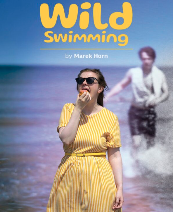 WILD SWIMMING — THE CAMBRIDGE CRITIQUE