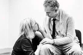 WHO'S AFRAID OF VIRGINIA WOOLF AT THE ADC