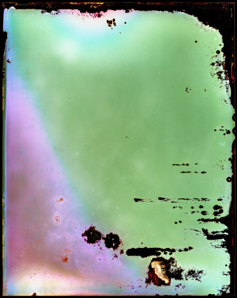 FOR THE CHILDREN - FROM RICHARD BERENGARTEN