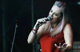 JOANNA EDEN -CAMBRIDGE MODERN JAZZ AT HIDDEN ROOMS