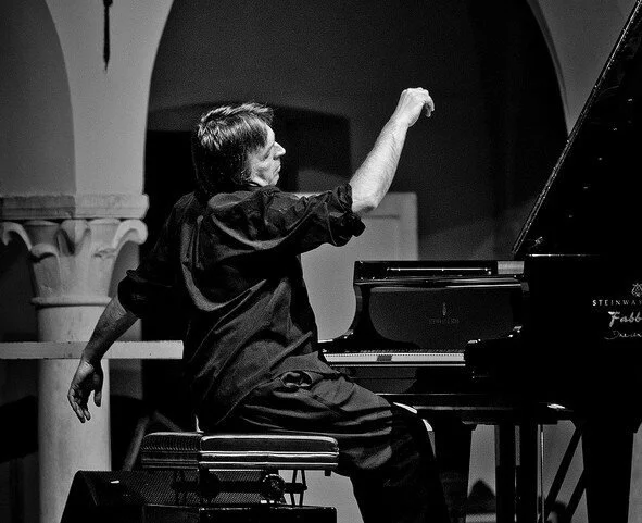 CHORO CHORO AT HIDDEN ROOMS CAMBRIDGE JAZZ