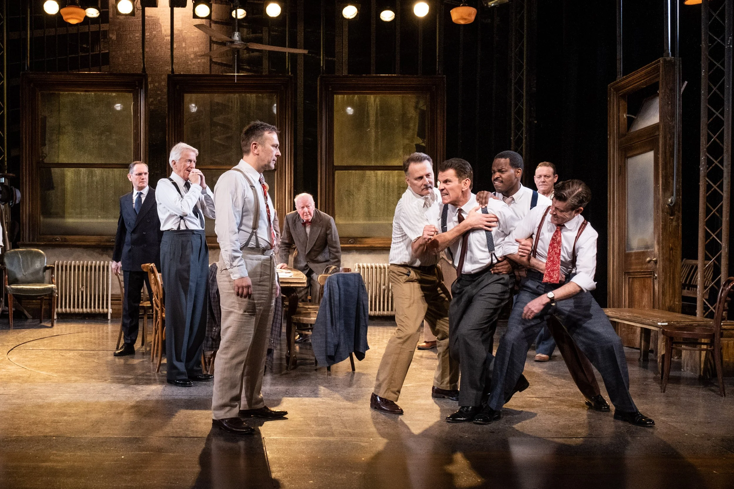 12 angry men transcript – Image 8