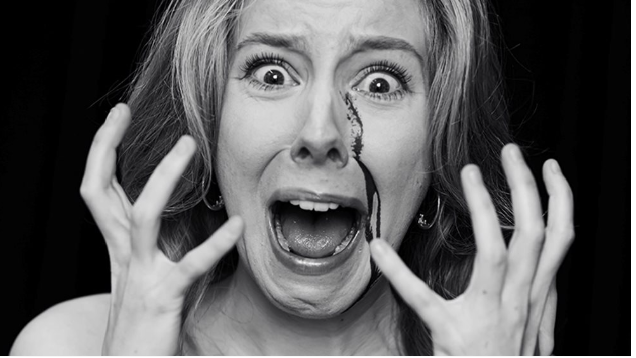 CARRIE, THE MUSICAL AT THE ADC
