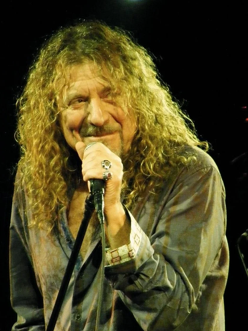 ROBERT PLANT AND NITIN SAWHNEY - CAMBRIDGE FOLK FESTIVAL