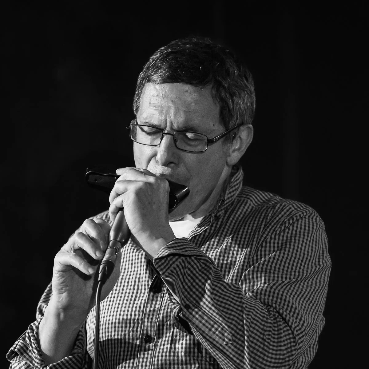ADAM GLASSER QUARTET