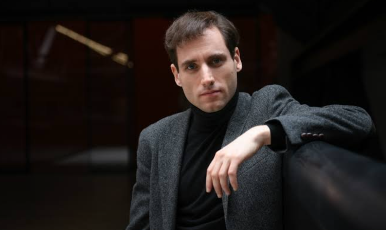   BORIS GILTBURG  FOR  THE CAMBRIDGE MUSIC FESTIVAL