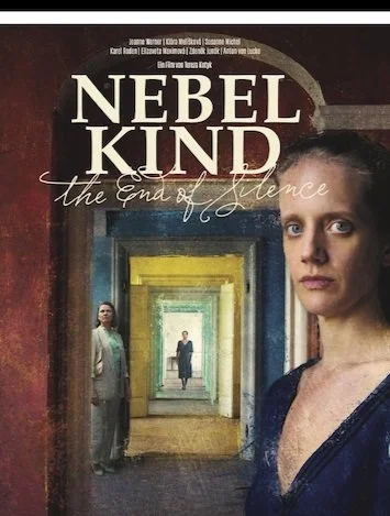 NEBELKIND - THE END OF SILENCE. CAMBRIDGE FILM FESTIVAL 