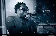 DENIS ROLLINS AND ZERO GRAVITY AT LA RAZA