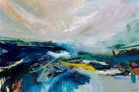 GEORGIA ELLIOTT AT CAMBRIDGE CONTEMPORARY ART