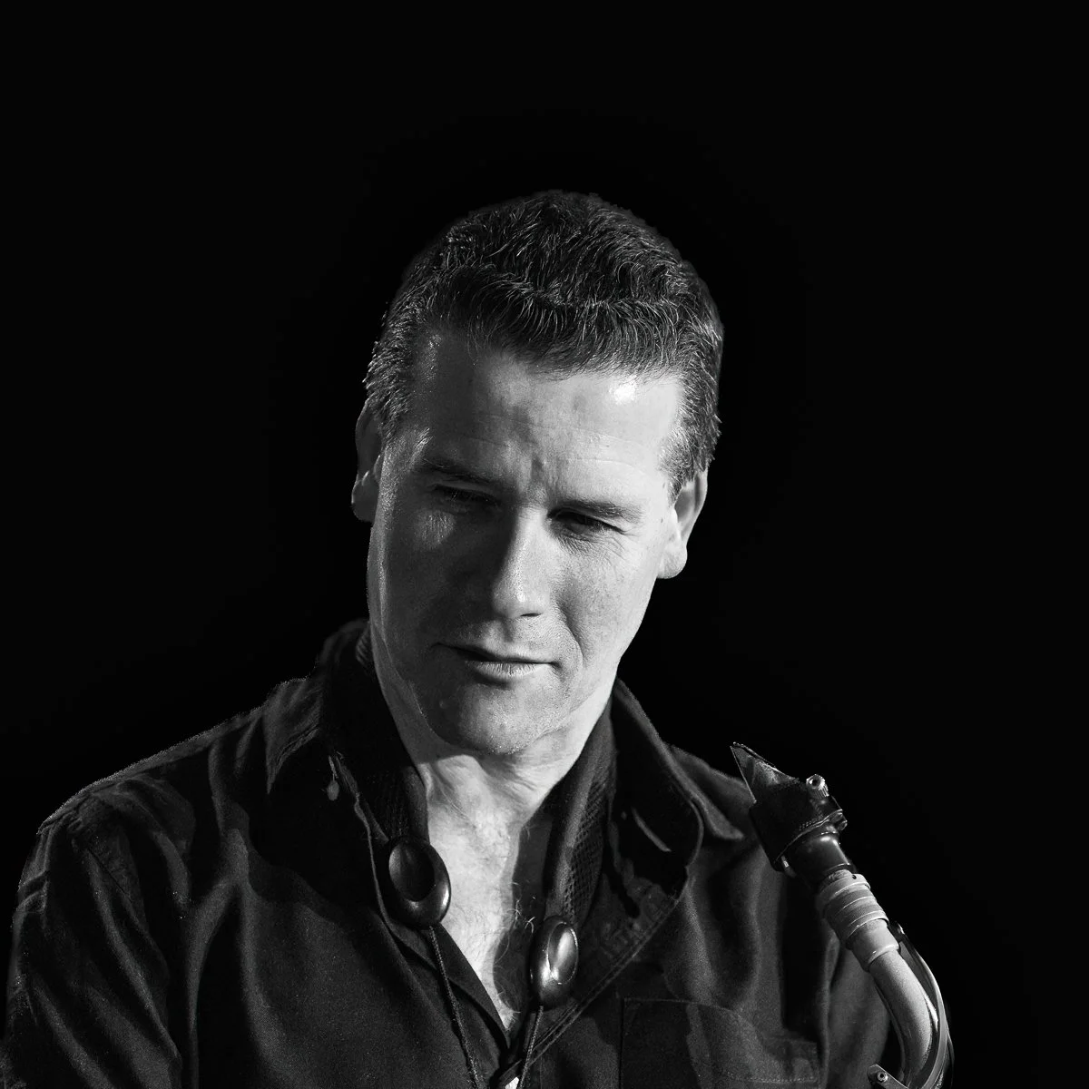  CLARK TRACEY QUINTET AT HIDDEN ROOMS