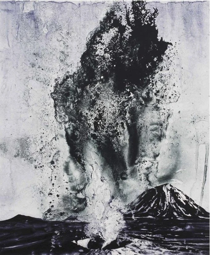 MAGMA RISING AT THE HEONG GALLERY