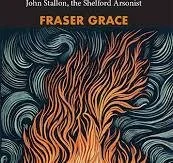 FIRESTARTER BY FRASER GRACE