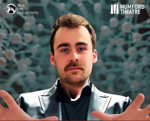 CONTINUITY - AT THE MUMFORD